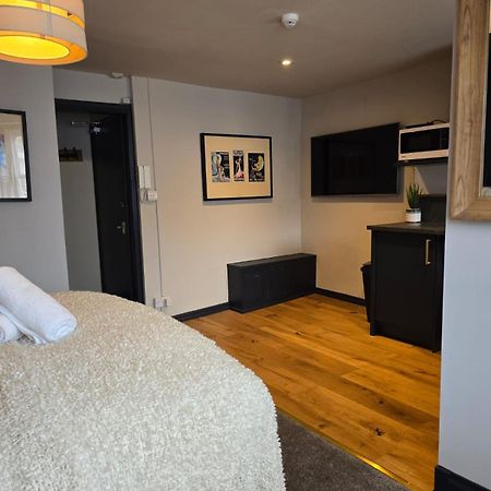 The Loft By Saltlife Lejlighed Brighton Eksteriør billede